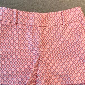 LOFT Shorts Size 00